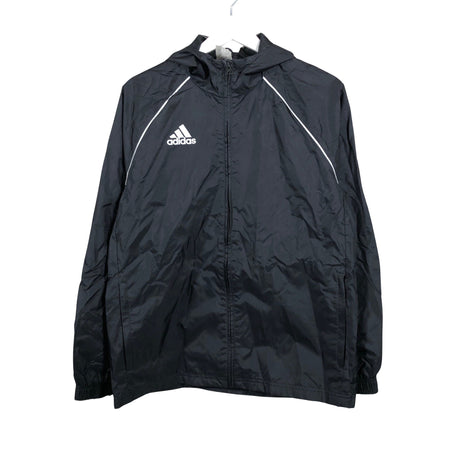 Unisex Adidas - Outdoor jacket, size 158 - 164 - Black ()