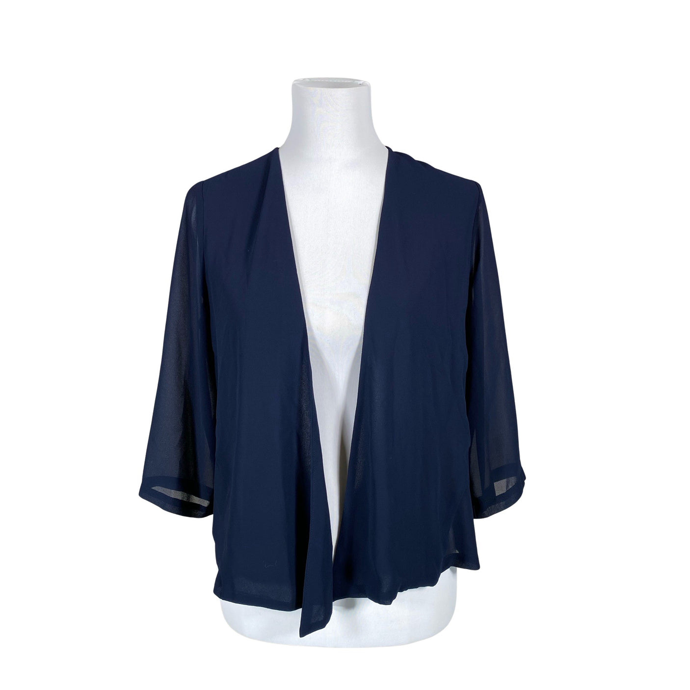 Unisex Create - Cardigan, size 38 - Gray (1)