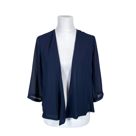 Unisex Create - Cardigan, size 38 - Gray ()