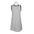 Unisex J.Crew - Knit dress, size 36 - Natural white ()
