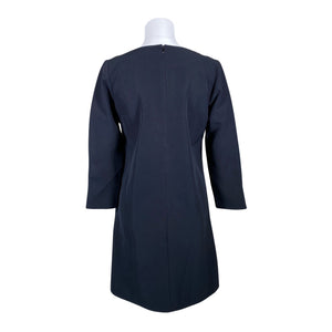 Unisex Gant - Sheath dress, size 38 - Black (2)