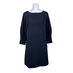 Unisex Gant - Sheath dress, size 38 - Black (1)