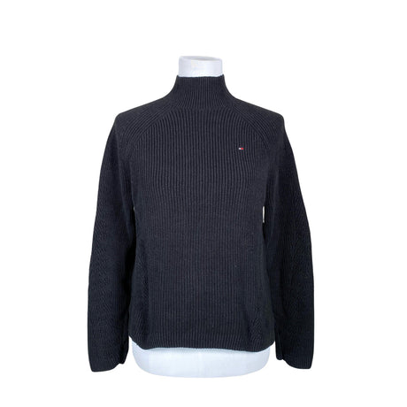 Unisex Tommy Hilfiger - Sweater, size 34 - Black ()