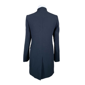 Unisex Esprit - Trench coat, size 34 - Blue (2)