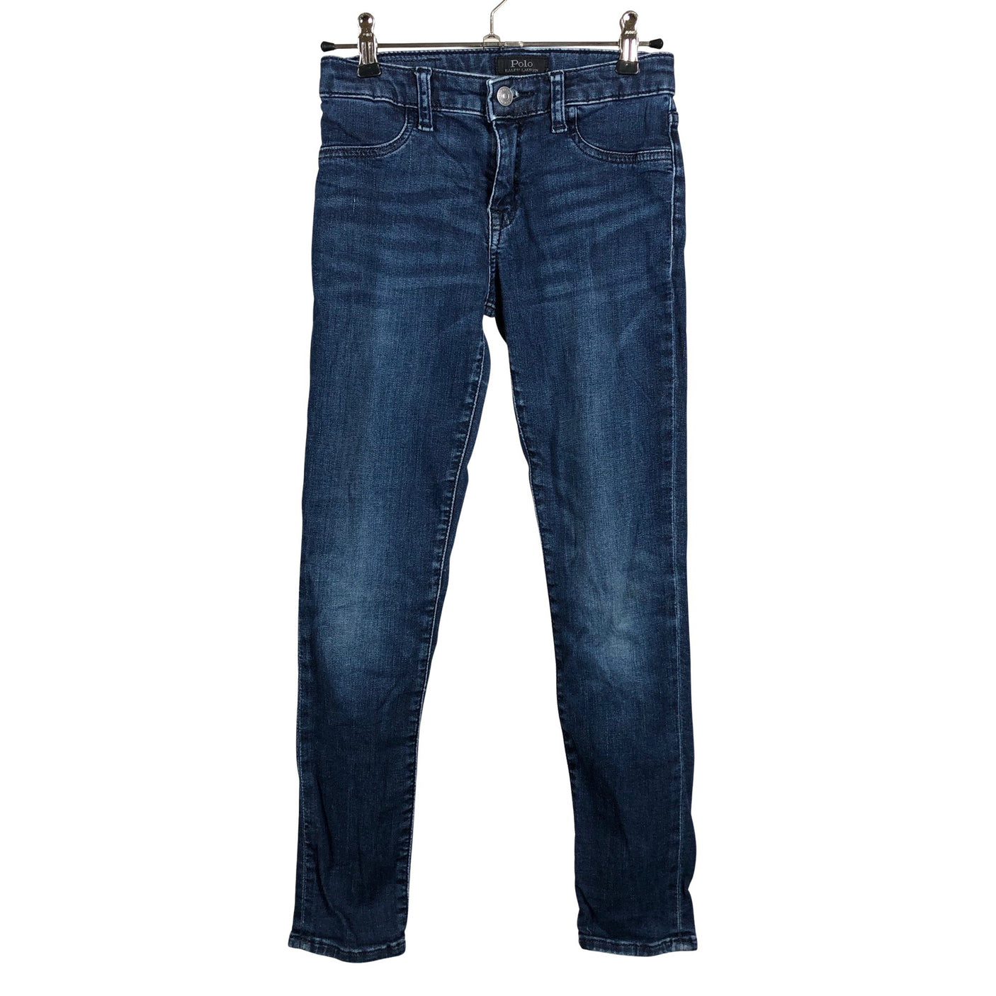 Unisex Polo Ralph Lauren - Jeans, size 146 - 152 - Blue (1)