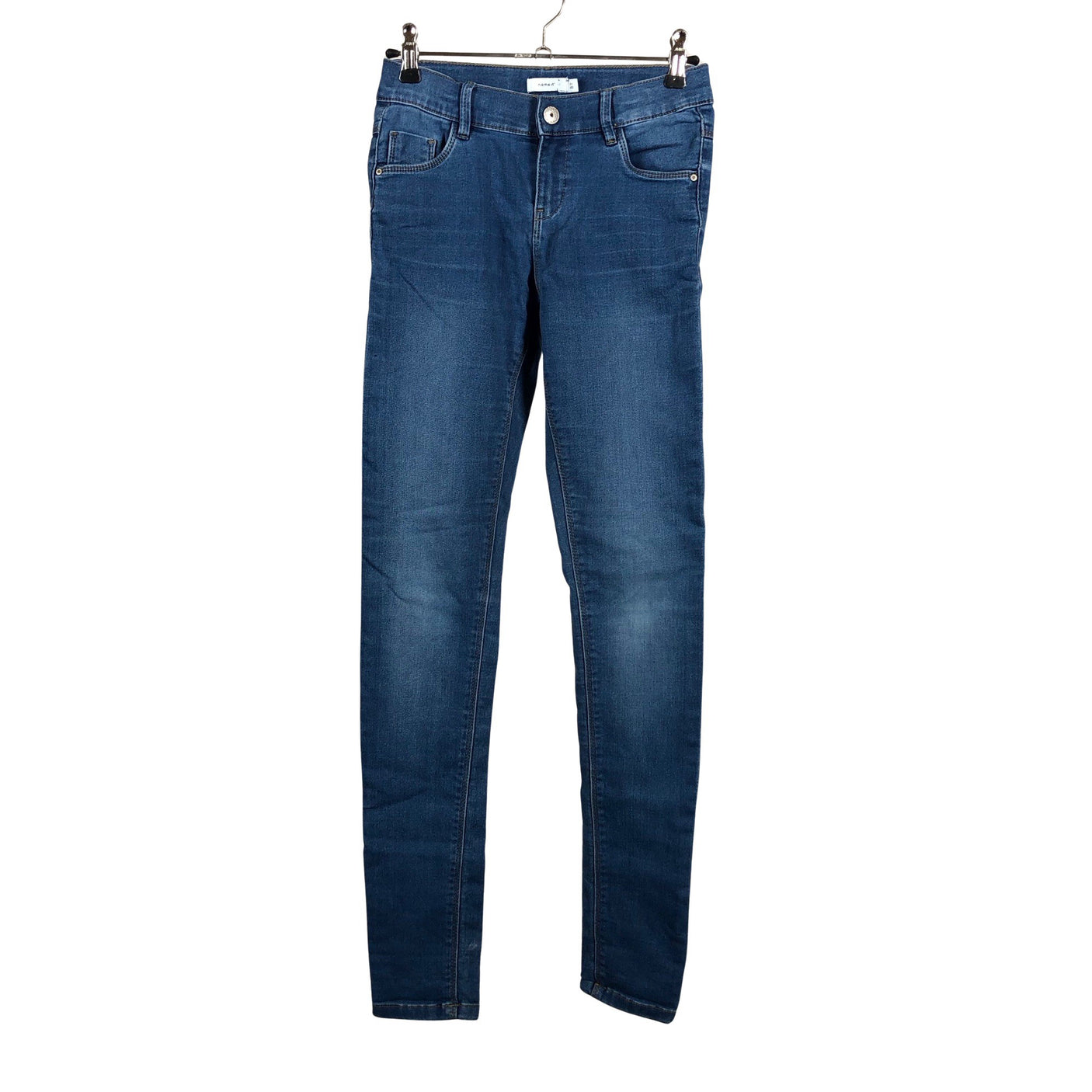 Unisex Name It - Jeans, size 146 - 152 - Blue (1)