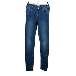 Unisex Name It - Jeans, size 146 - 152 - Blue (1)