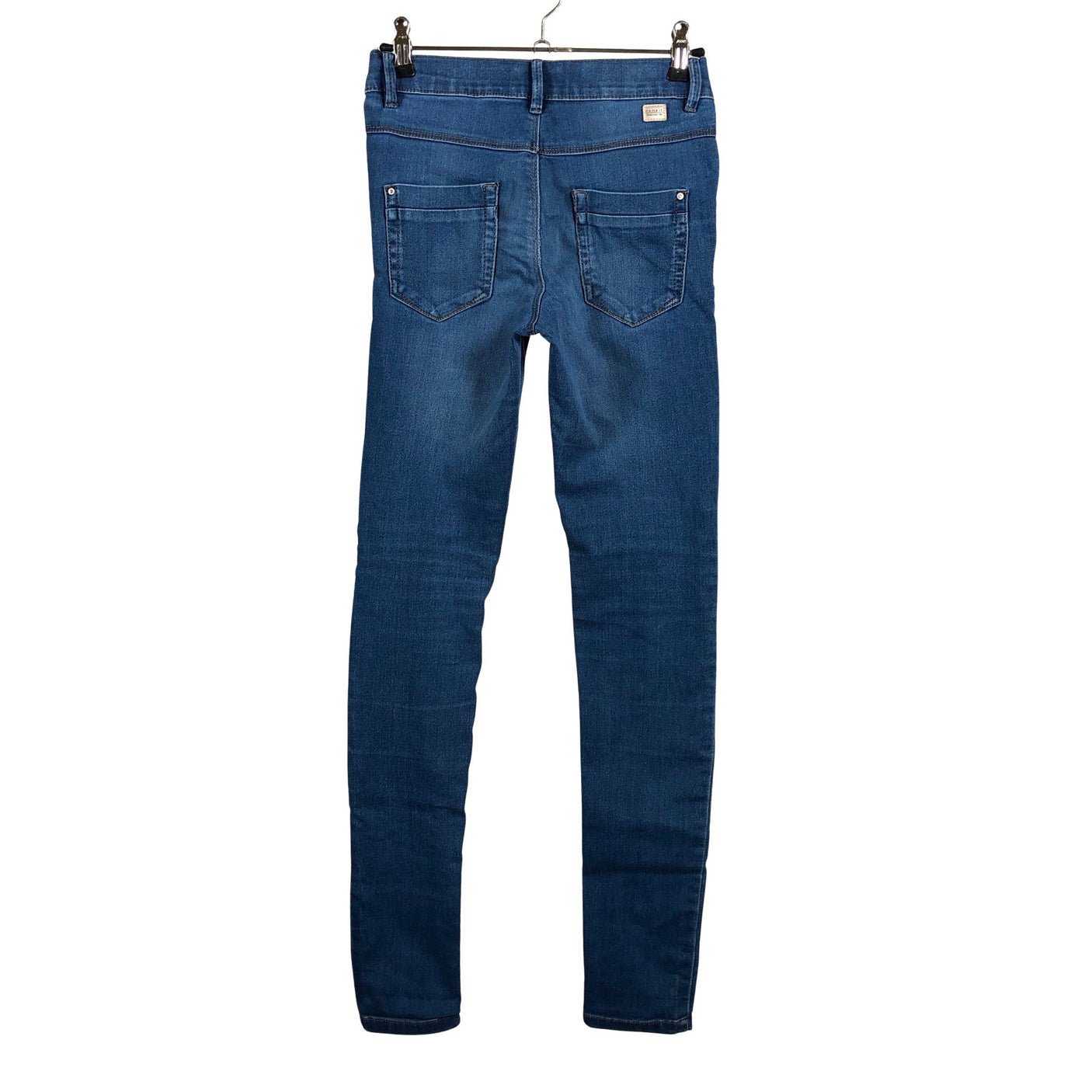 Unisex Name It - Jeans, size 146 - 152 - Blue (2)