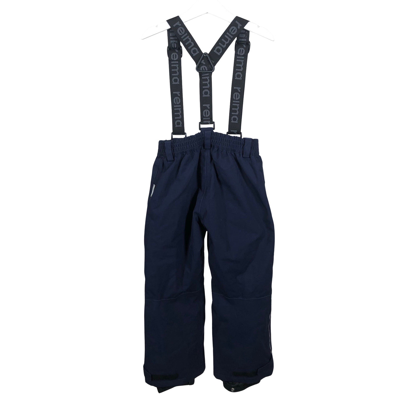 Unisex Reima - Winter pants, size 110 - 116 - Blue (2)