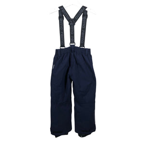 Unisex Reima - Winter pants, size 110 - 116 - Blue (2)