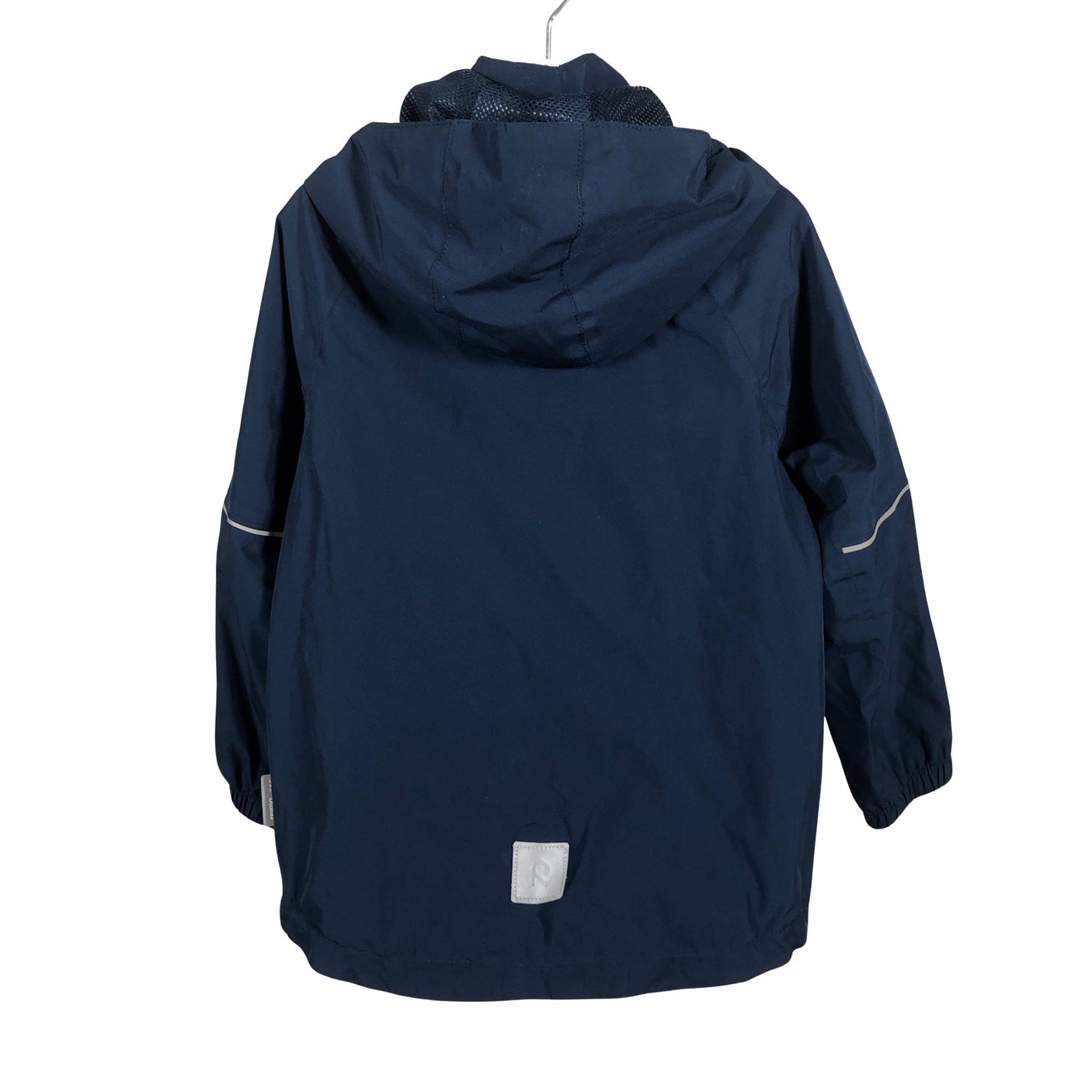 Unisex Reima - Spring/Fall jacket, size 110 - 116 - Blue (2)