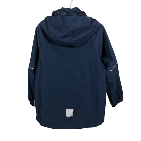 Unisex Reima - Spring/Fall jacket, size 110 - 116 - Blue (2)