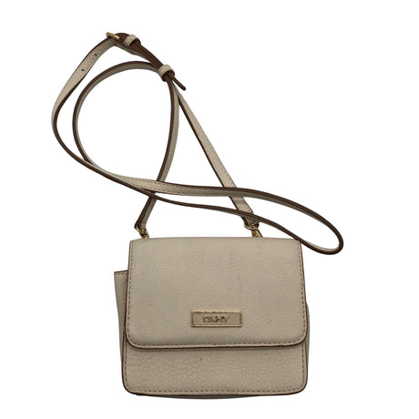 Unisex DKNY - Shoulder bag, size Mini - Beige ()