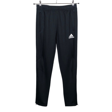 Unisex Adidas - Track pants, size 158 - 164 - Black ()