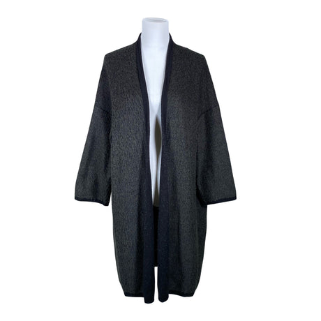 Unisex Ril's - Cardigan, size 38 - Gray ()