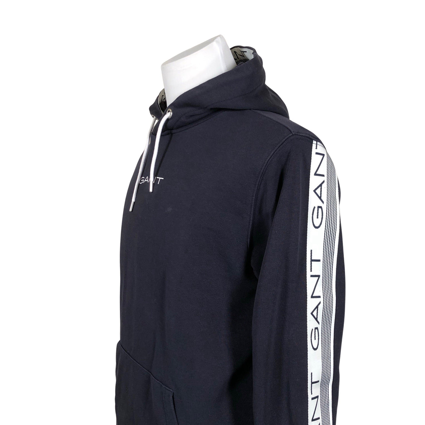 Unisex Gant - Hoodie, size M - Blue (2)