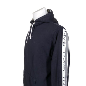 Unisex Gant - Hoodie, size M - Blue (2)