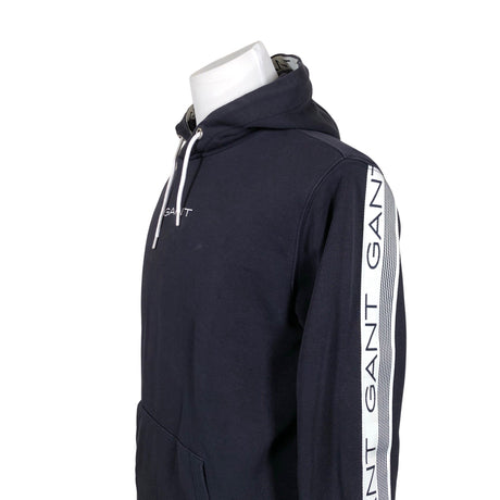 Unisex Gant - Hoodie, size M - Blue (2)