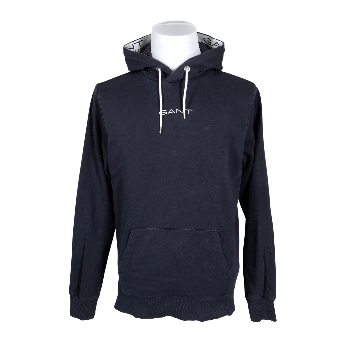 Unisex Gant - Hoodie, size M - Blue (1)