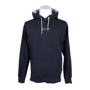 Unisex Gant - Hoodie, size M - Blue (1)