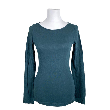 Unisex Marc O'Polo - Tricot shirt, size 34 - Blue ()