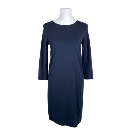 Unisex Marc O'Polo - Tricot dress, size 34 - Blue ()