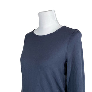 Unisex Marc O'Polo - Tricot dress, size 34 - Blue (3)