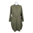 Unisex Cecilia Sörensen - Dress, size 40 - Green ()