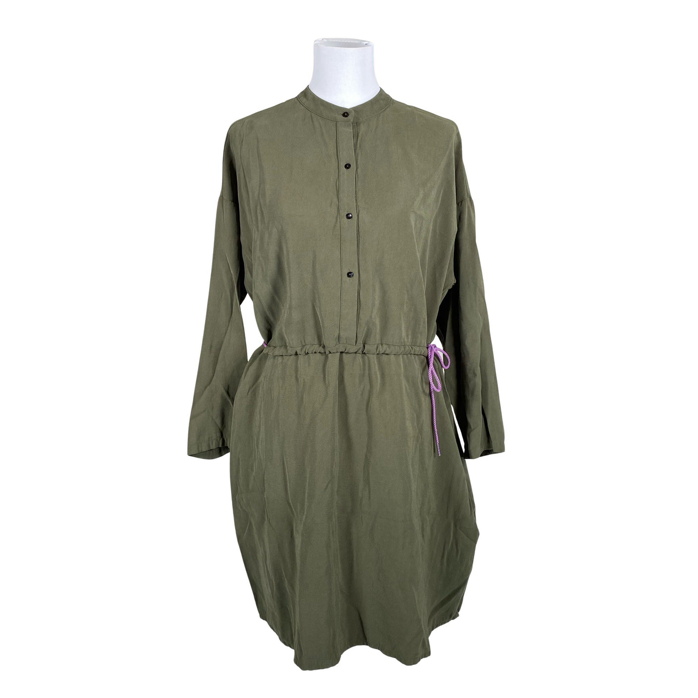 Unisex Cecilia Sörensen - Dress, size 40 - Green (1)