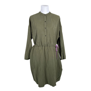 Unisex Cecilia Sörensen - Dress, size 40 - Green (1)
