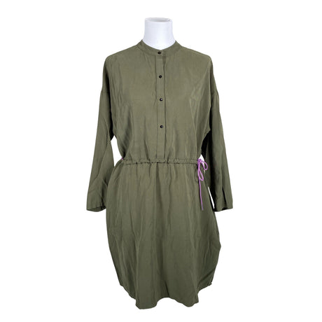 Unisex Cecilia Sörensen - Dress, size 40 - Green ()