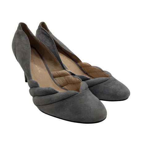 Unisex Stylesnob - High heels, size 41 - Gray (2)