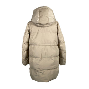 Unisex Luhta - Winter jacket, size 42 - Brown (2)