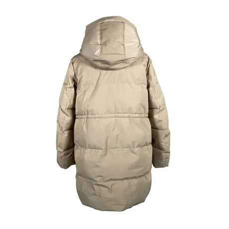 Unisex Luhta - Winter jacket, size 42 - Brown (2)