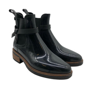 Unisex Lemon Jelly - Ankle boots, size 39 - Black (2)