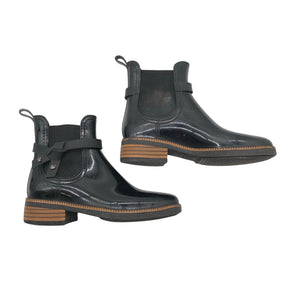 Unisex Lemon Jelly - Ankle boots, size 39 - Black (1)