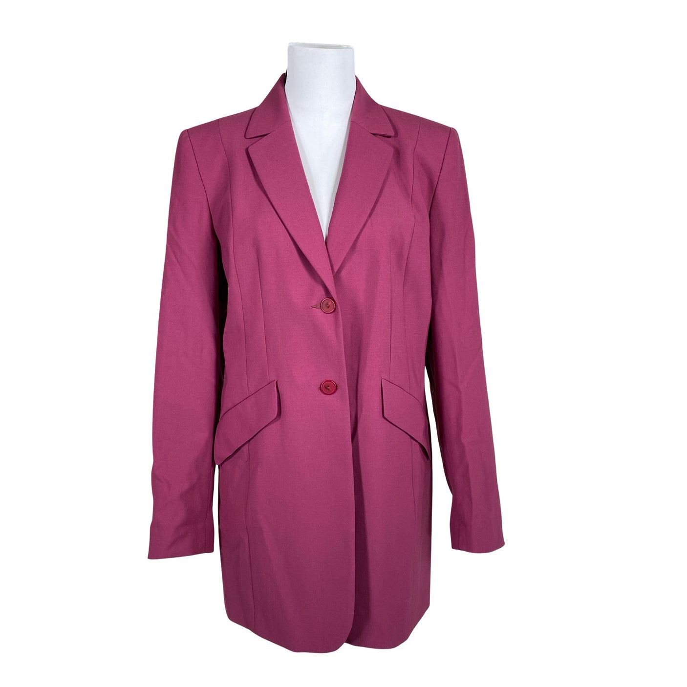 Unisex Luhta - Jacket, size 38 - Violet (1)