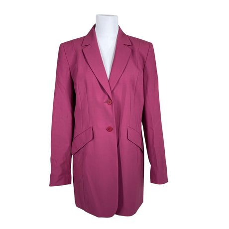 Unisex Luhta - Jacket, size 38 - Violet ()