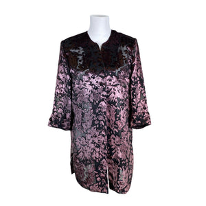 Unisex Modelia - Dress jacket, size 40 - Black (1)