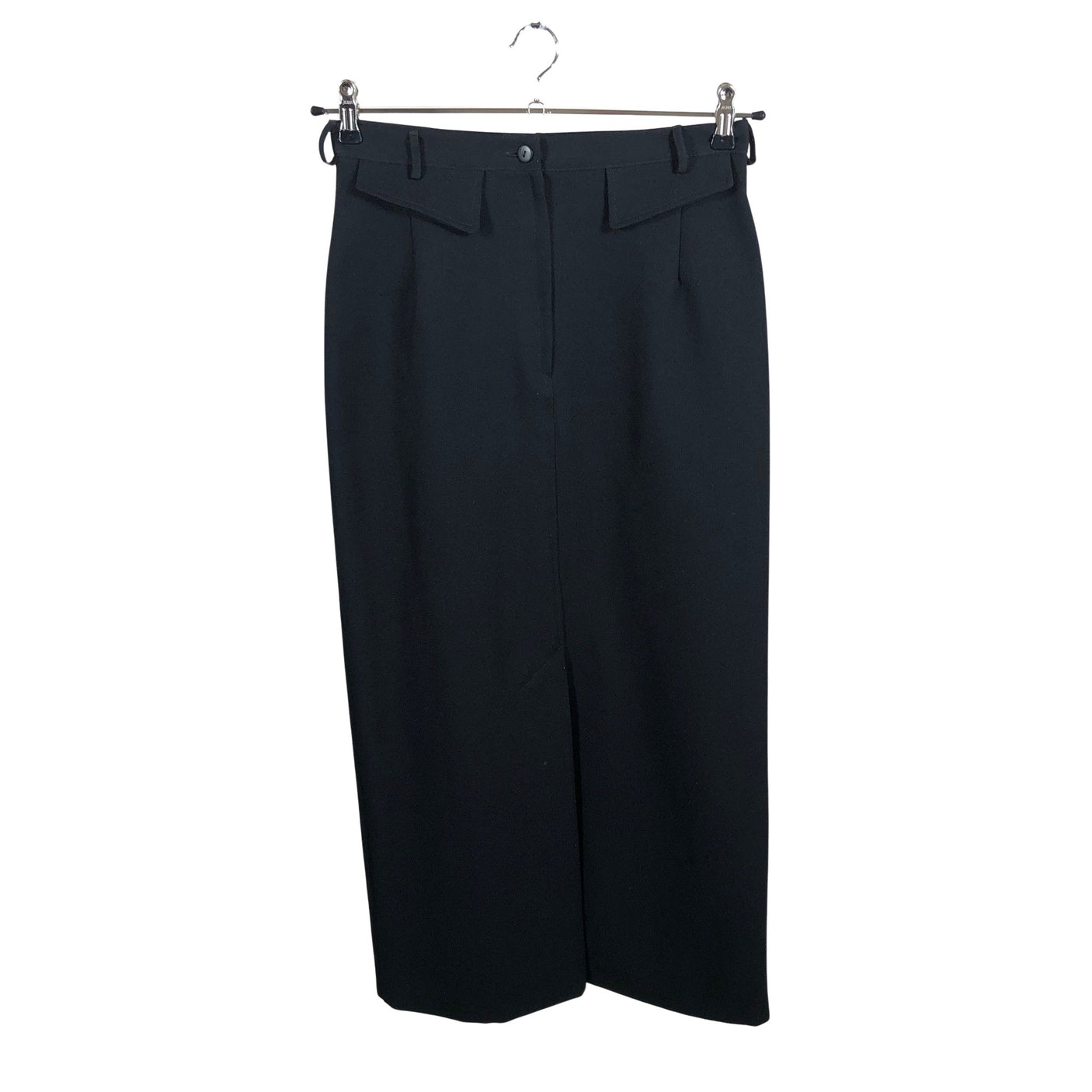 Unisex Jocca - Pencil skirt, size 38 - Black (1)