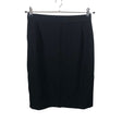 Unisex Helen Exclusive - Pencil skirt, size 38 - Black ()