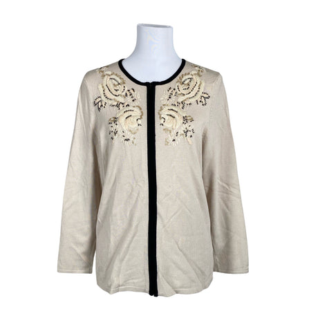 Unisex Next - Short-sleeved blouse, size 38 - Gray ()