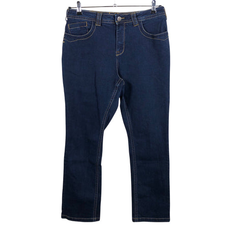 Unisex Zizzi - Jeans, size 42 - Blue ()