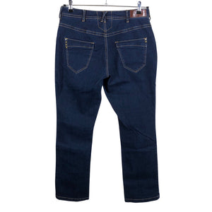 Unisex Zizzi - Jeans, size 42 - Blue (2)
