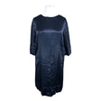 Unisex Morris - Party dress, size 44 - Blue ()