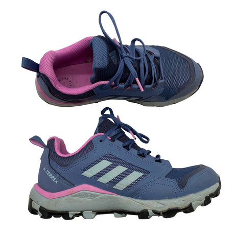 Unisex Adidas - Running shoes, size 38 - Blue ()