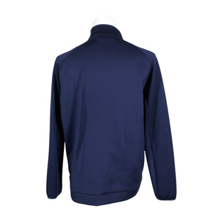 Unisex Calvin Klein - Track jacket, size XL - Blue (2)