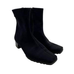 Unisex Högl - Ankle boots, size 39 - Black (2)
