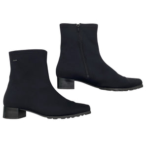 Unisex Högl - Ankle boots, size 39 - Black (1)