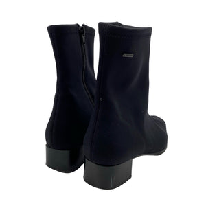 Unisex Högl - Ankle boots, size 39 - Black (3)